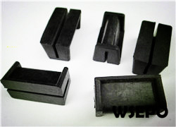 Wholesale! 170F 4HP Diesel Engine Parts,fuel tank rubber pad - Click Image to Close
